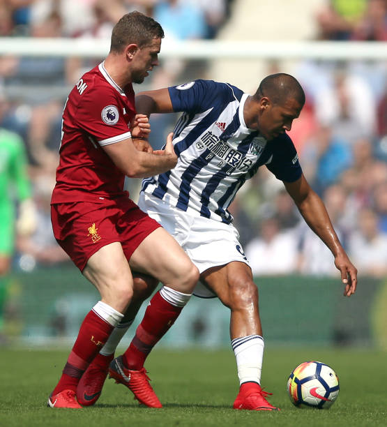 在现代足球 在现代足球