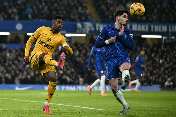 在各方权衡 在各方权衡